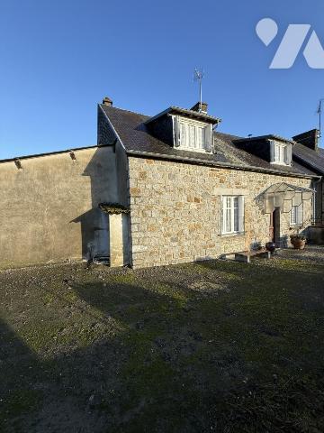 Achat Maison A Vendre 50170 TANIS 