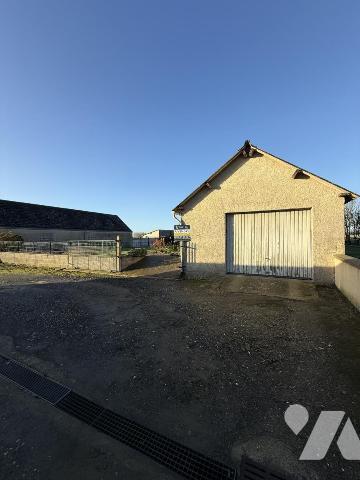 Achat Maison A Vendre 50170 TANIS 