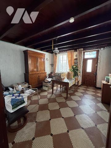 Achat Maison A Vendre 50170 TANIS 