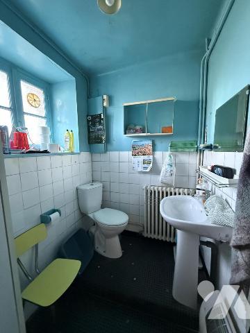 Achat Maison A Vendre 50170 TANIS 