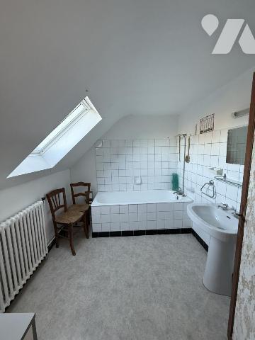 Achat Maison A Vendre 50170 TANIS 