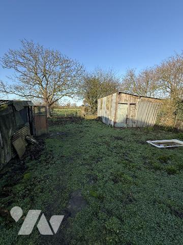 Achat Maison A Vendre 50170 TANIS 