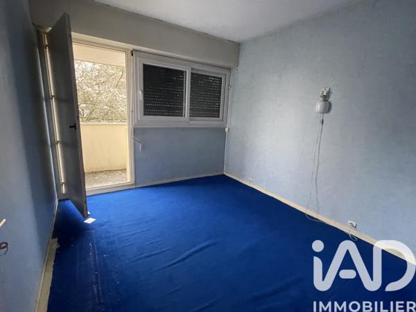 Appartement à vendre 3 pièces 58 m² Épinay-sous-Sénart