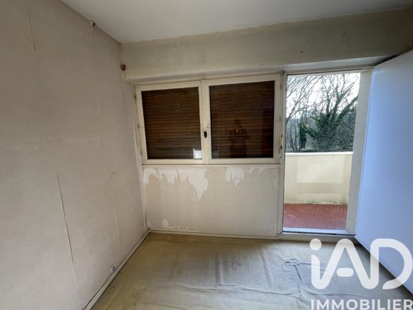 Appartement à vendre 3 pièces 58 m² Épinay-sous-Sénart