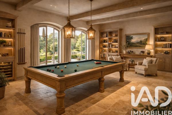 Terrain à vendre 8 654 m² Fayence