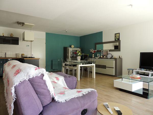 Achat appartement Lormont - 3 pièce(s) - 94 m² - 275 000 €