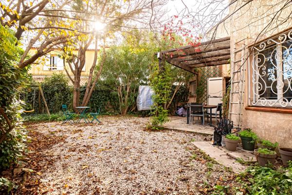 Vente Maison individuelle 115m² à Montpellier Malbosc 34000
