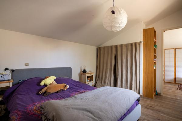 Vente Maison individuelle 115m² à Montpellier Malbosc 34000