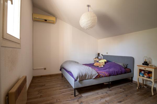 Vente Maison individuelle 115m² à Montpellier Malbosc 34000