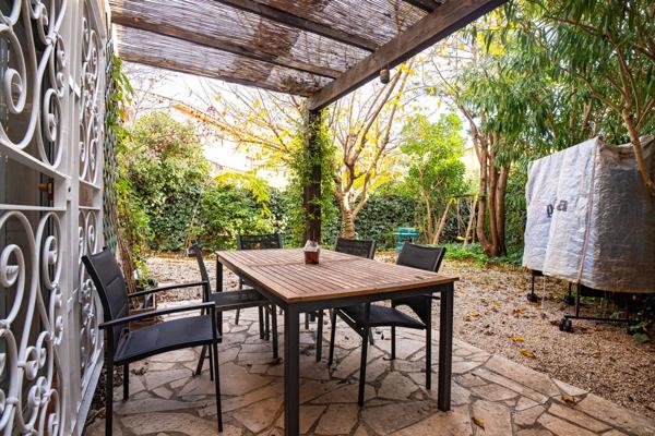 Vente Maison individuelle 115m² à Montpellier Malbosc 34000