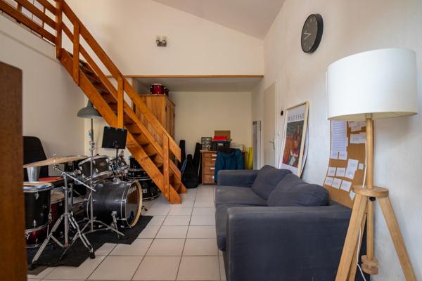Vente Maison individuelle 115m² à Montpellier Malbosc 34000