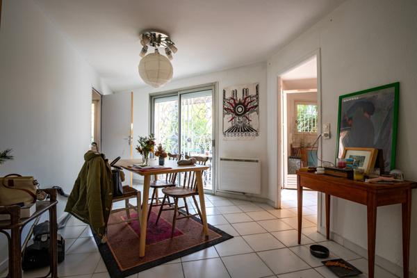 Vente Maison individuelle 115m² à Montpellier Malbosc 34000