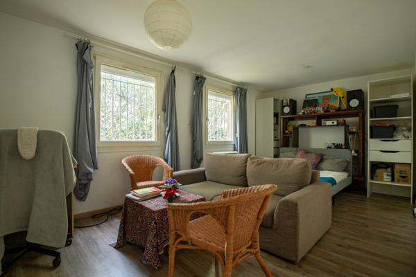 Vente Maison individuelle 115m² à Montpellier Malbosc 34000