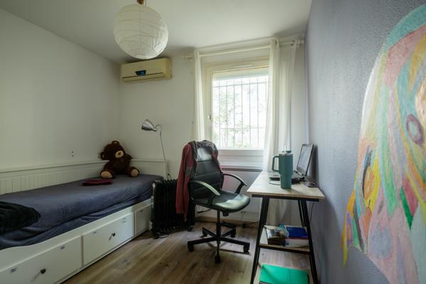 Vente Maison individuelle 115m² à Montpellier Malbosc 34000