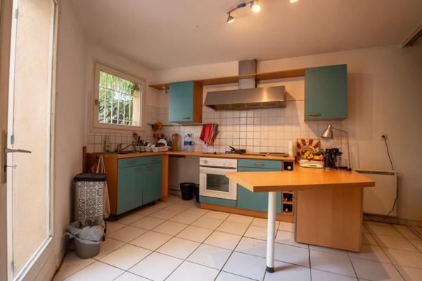 Vente Maison individuelle 115m² à Montpellier Malbosc 34000