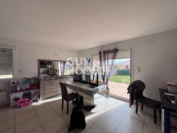 Maison à vendre à Sallèles-d'Aude