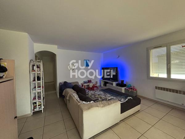 Maison à vendre à Sallèles-d'Aude