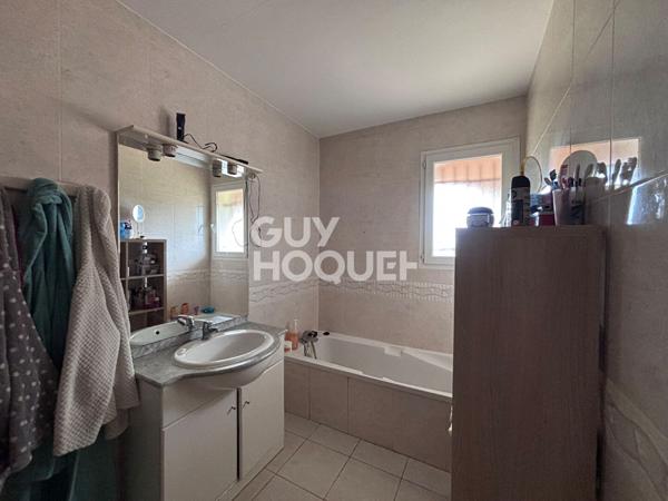 Maison à vendre à Sallèles-d'Aude