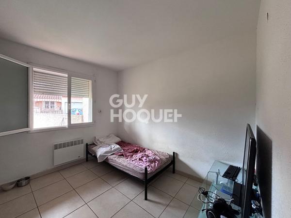 Maison à vendre à Sallèles-d'Aude