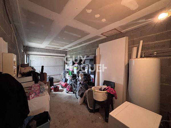 Maison à vendre à Sallèles-d'Aude