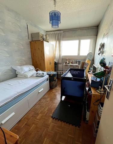 Appartement de 69 m²