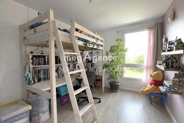Maison à VILLERON, 95380 - 4 pièces 80m²