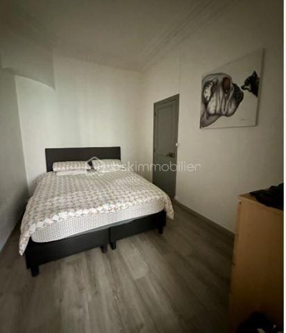 Maison contemporaine de 97,01 m²