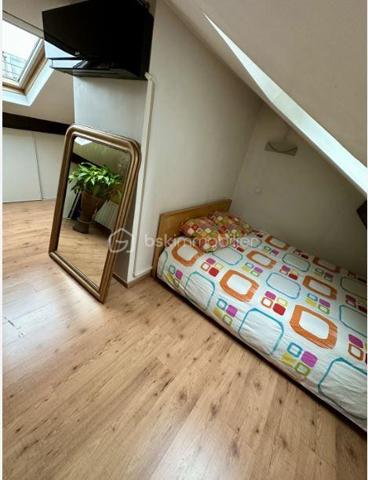 Maison contemporaine de 97,01 m²