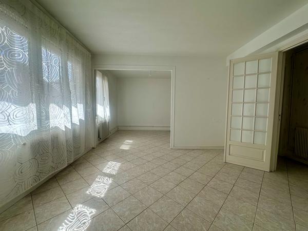 Appartement 3 pièces 72.05 m2