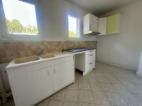 Appartement 3 pièces 72.05 m2
