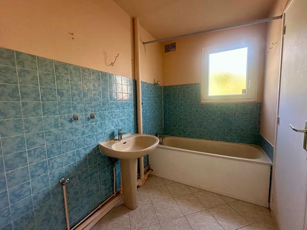 Appartement 3 pièces 72.05 m2