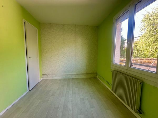 Appartement 3 pièces 72.05 m2