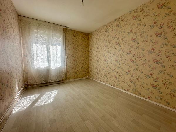 Appartement 3 pièces 72.05 m2