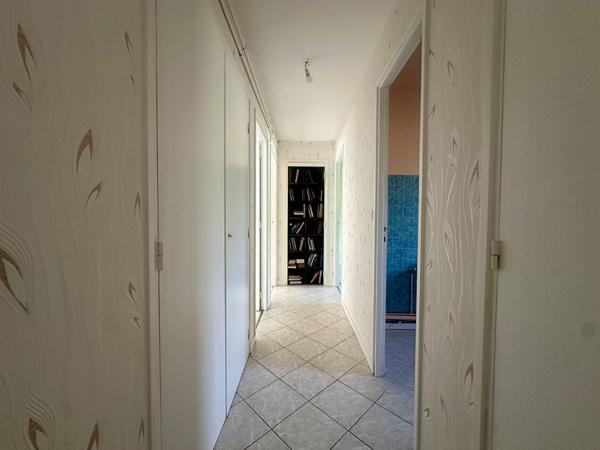 Appartement 3 pièces 72.05 m2