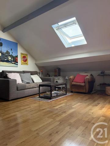 Appartement F2 à vendre  2 pièces - 45,30 m 2   ST MANDE  - 94