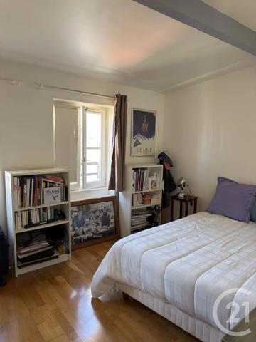 Appartement F2 à vendre  2 pièces - 45,30 m 2   ST MANDE  - 94