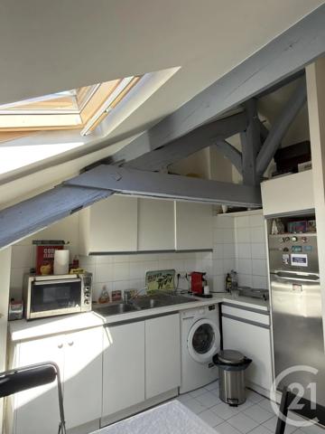 Appartement F2 à vendre  2 pièces - 45,30 m 2   ST MANDE  - 94