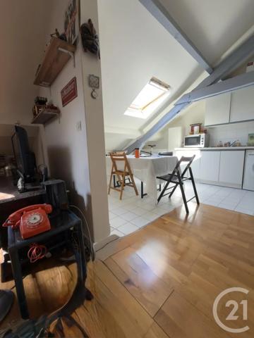 Appartement F2 à vendre  2 pièces - 45,30 m 2   ST MANDE  - 94