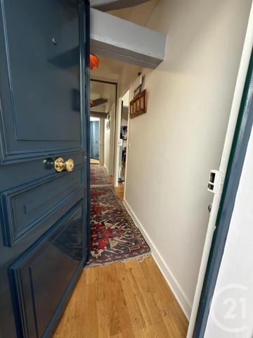 Appartement F2 à vendre  2 pièces - 45,30 m 2   ST MANDE  - 94