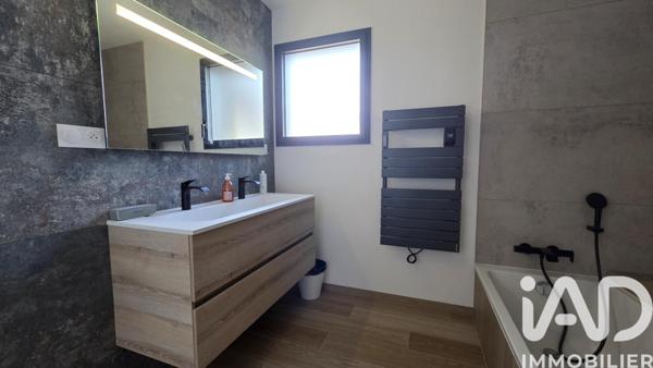 Maison à vendre 5 pièces 109 m² Saint-Jean-de-Monts