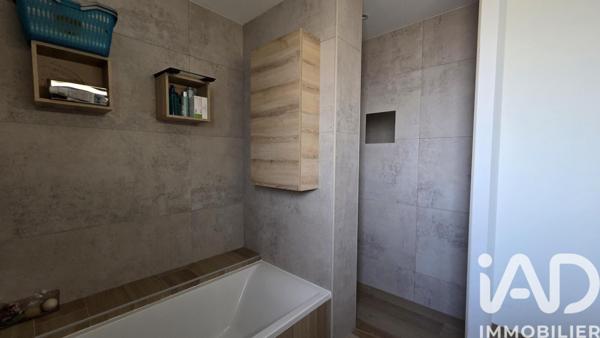 Maison à vendre 5 pièces 109 m² Saint-Jean-de-Monts