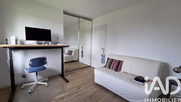 Maison à vendre 5 pièces 109 m² Saint-Jean-de-Monts