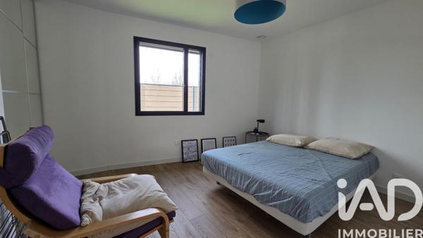 Maison à vendre 5 pièces 109 m² Saint-Jean-de-Monts