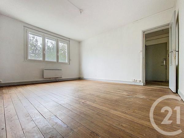 Appartement T4 à vendre  4 pièces - 62,52 m2 ROCHEFORT - 17