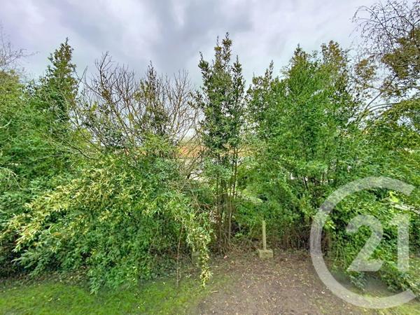 Appartement T4 à vendre  4 pièces - 62,52 m2 ROCHEFORT - 17