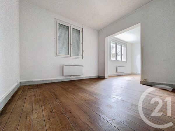 Appartement T4 à vendre  4 pièces - 62,52 m2 ROCHEFORT - 17