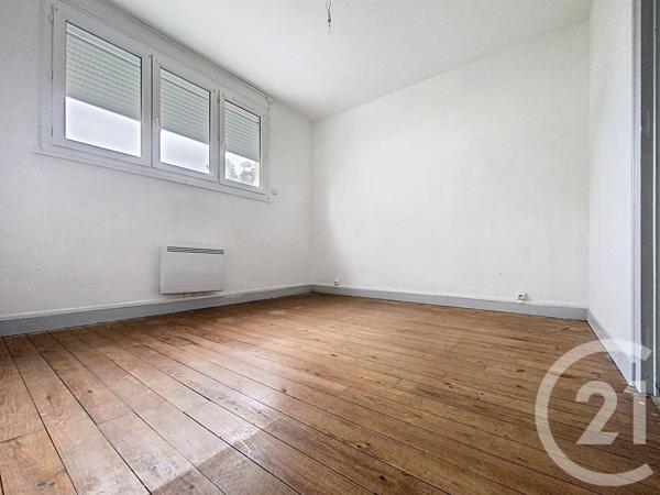 Appartement T4 à vendre  4 pièces - 62,52 m2 ROCHEFORT - 17