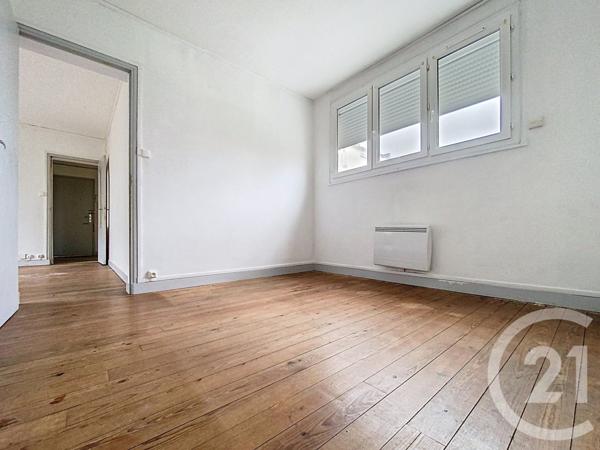 Appartement T4 à vendre  4 pièces - 62,52 m2 ROCHEFORT - 17