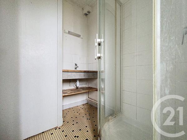 Appartement T4 à vendre  4 pièces - 62,52 m2 ROCHEFORT - 17