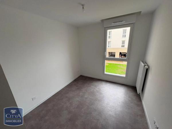 Appartement à louer 3 pièces 62.62m² Ambérieu-en-Bugey (01500)